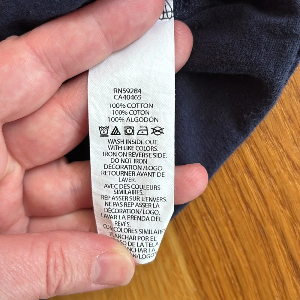 4T The Children's Place Surfing Shark Graphic Tee